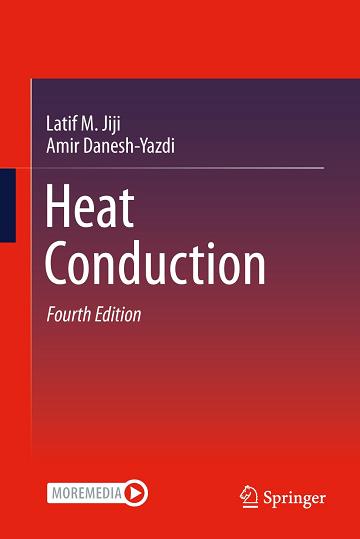 Heat Conduction, 4e