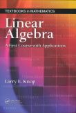 Linear Algebra: A First Course with Applications