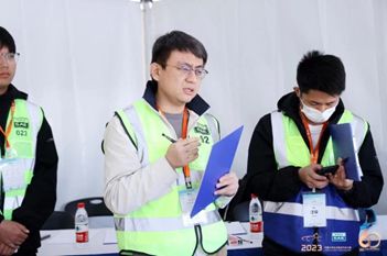 Formula Student Electric China 2024 Gallery 02