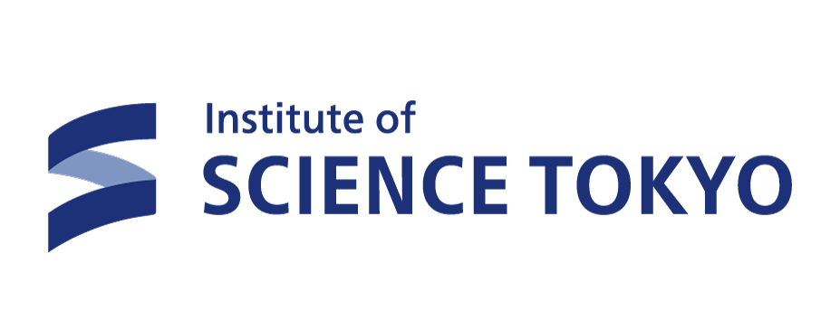 Science Tokyo Logo