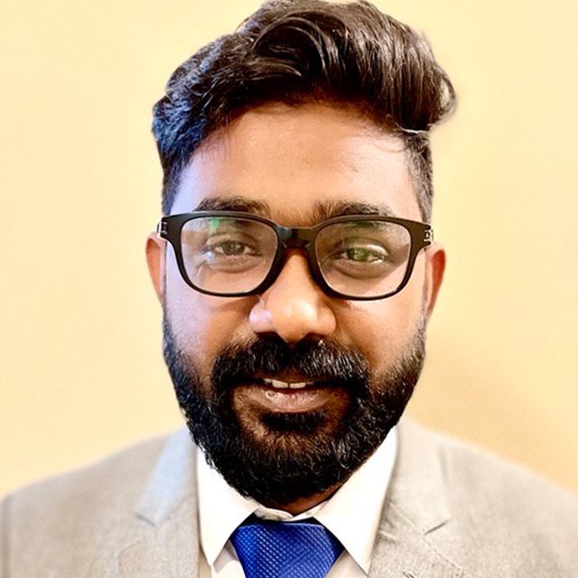Debango Chakraborty