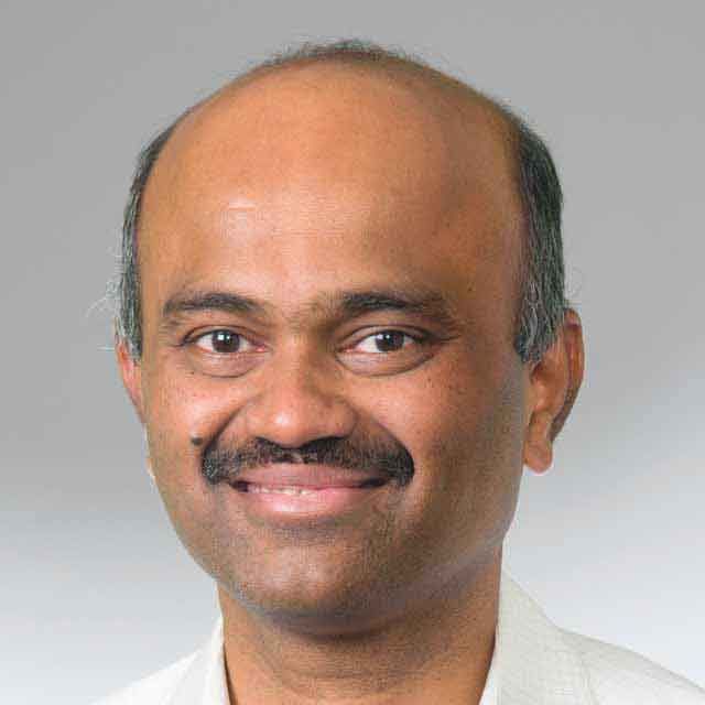 Sameer Prabhu