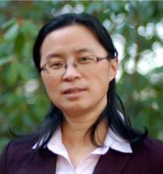 Brenda Zhuang, Consulting Engineer and Development Manager