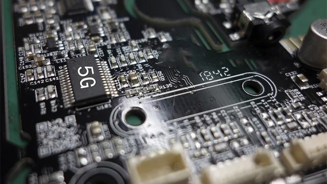 Qualcomm Technologies Inc.