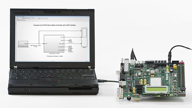 Xilinx Inc.