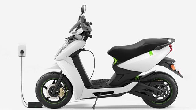 Ather Engergy