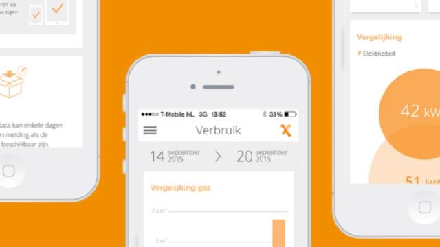 Neerlandse Energie Maatschappij