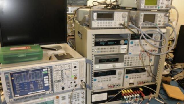 National Instruments