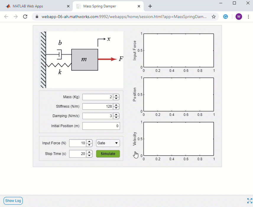 システム モデリングとシミュレーションのための Simulink MATLAB & Simulink Solutions MATLAB