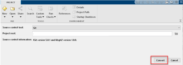 Continuous Integration for Verification of Simulink Models Using GitLab ...