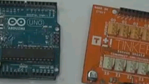 Este video muestra cómo comunicarnos con una placa Arduino Uno directamente desde MATLAB.