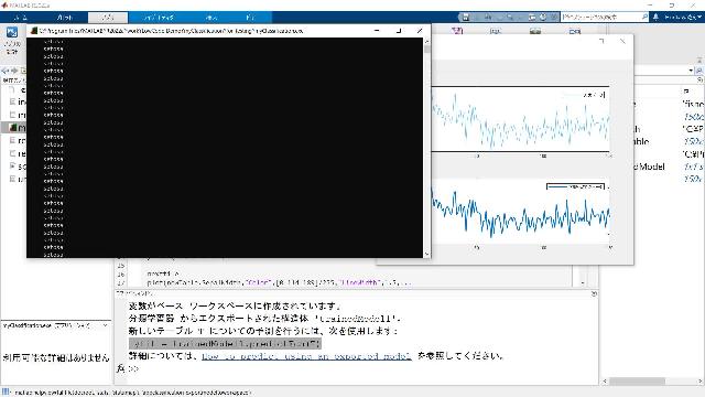 ローコードでデータ分析を一気通貫で。MATLABで作成したアプリケーション(アルゴリズム)をデスクトップアプリに変換・作成するステップをご紹介。