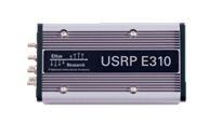  USRP E310 Support from Communications Toolbox 
