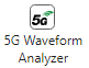 5G Waveform Analyzer