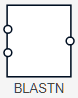 blastn block icon