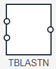 tblastn block icon