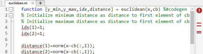 コマンド ラインでの C コードの生成 Matlab Simulink Mathworks 日本