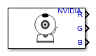 NVIDIA Camera block