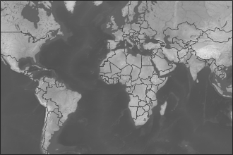 'grayterrain' basemap.