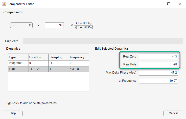 ニコルス線図設計 Matlab Simulink Mathworks 日本