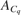 $A_{C_q}$