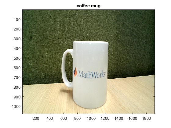 10 行の Matlab コードによる深層学習の例 Matlab Simulink Mathworks 日本