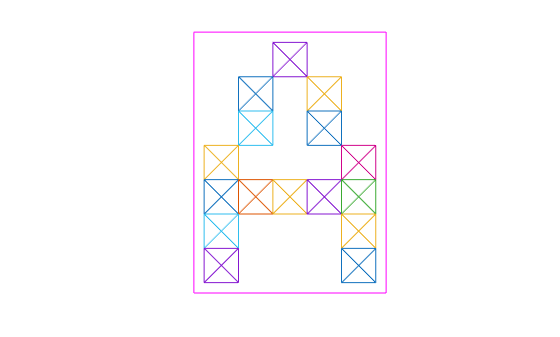 Figure contains an axes object. The hidden axes object contains 36 objects of type line.