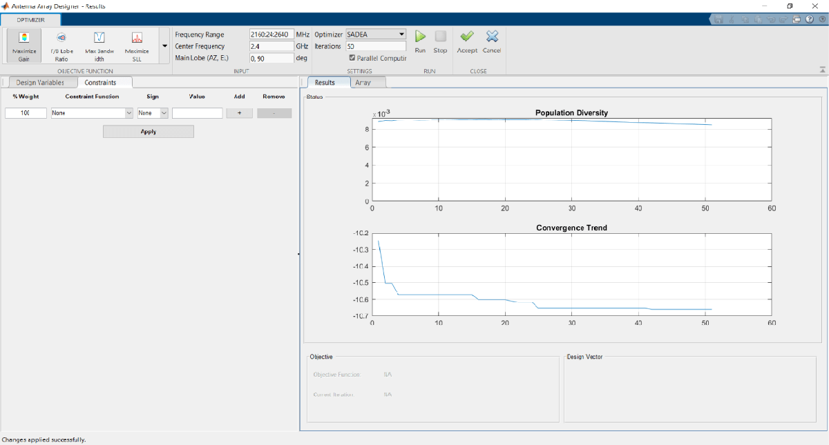 cantera matlab help