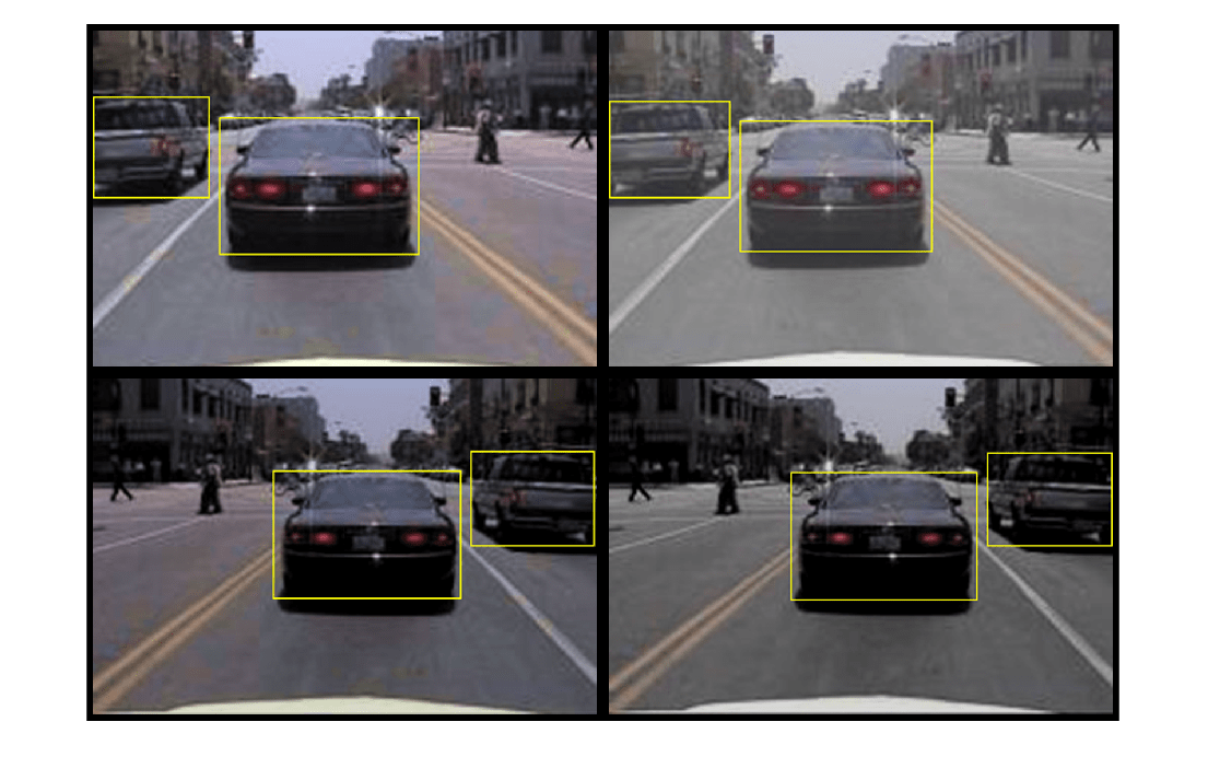 Figure contains an axes object. The hidden axes object contains an object of type image.