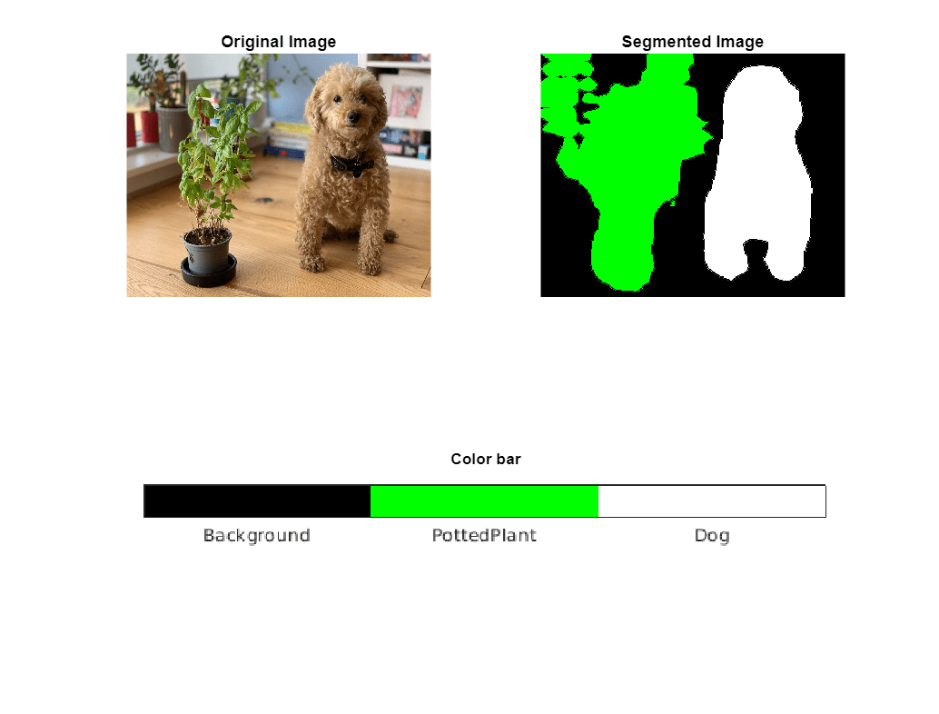 Deploy Semantic Segmentation Application Using TensorFlow Lite Model on Host and Raspberry Pi