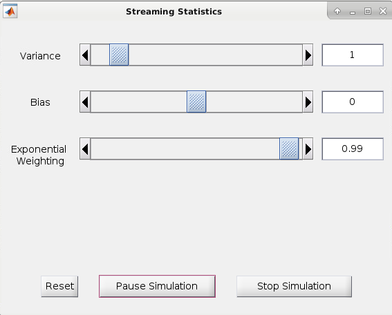 スタンドアロン実行可能ファイルの生成と UDP を使用した通信