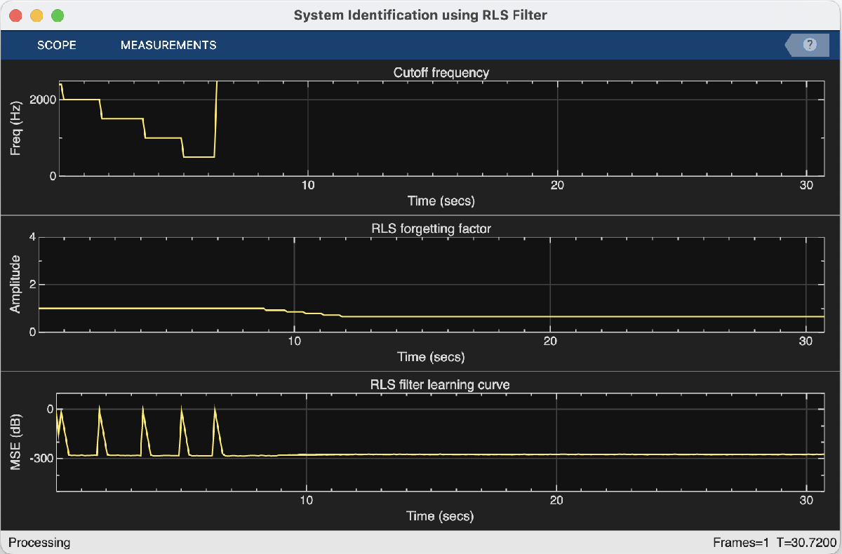 MATLAB Compiler を使用した DSP アプリケーションの生成