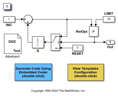 テンプレートを使用した生成コード ファイルの形式の設定