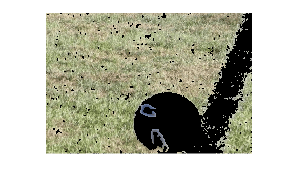 Classify Pixels Using Fuzzy Systems