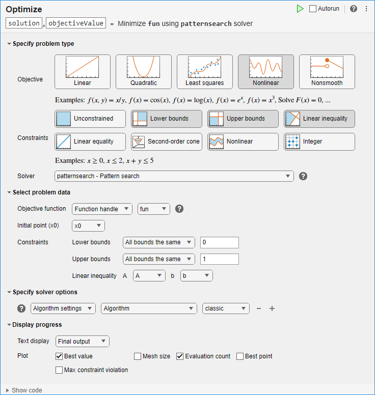 optimizelet_patternsearch_setup.png