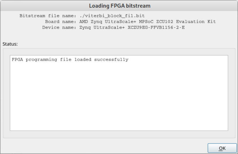 FPGA インザループを使用した通信システムシミュレーションの高速化