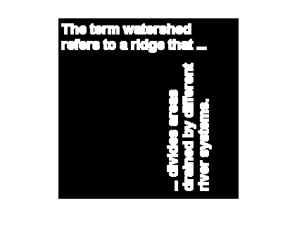 Figure contains an axes object. The axes object contains an object of type image.