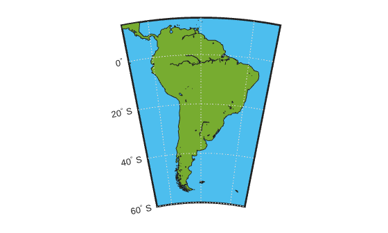 Convert Coastline Data (GSHHG) to Shapefile Format