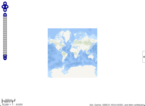 display-geographic-line-on-web-map-matlab-wmline-mathworks