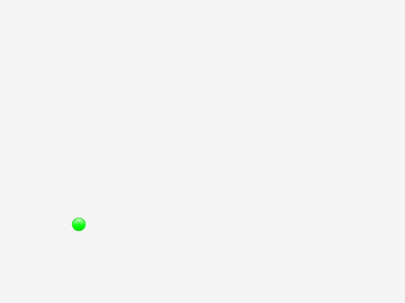 Figure contains an object of type uilamp.