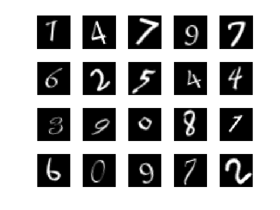 Figure contains 20 axes objects. Axes object 1 contains an object of type image. Axes object 2 contains an object of type image. Axes object 3 contains an object of type image. Axes object 4 contains an object of type image. Axes object 5 contains an object of type image. Axes object 6 contains an object of type image. Axes object 7 contains an object of type image. Axes object 8 contains an object of type image. Axes object 9 contains an object of type image. Axes object 10 contains an object of type image. Axes object 11 contains an object of type image. Axes object 12 contains an object of type image. Axes object 13 contains an object of type image. Axes object 14 contains an object of type image. Axes object 15 contains an object of type image. Axes object 16 contains an object of type image. Axes object 17 contains an object of type image. Axes object 18 contains an object of type image. Axes object 19 contains an object of type image. Axes object 20 contains an object of type image.