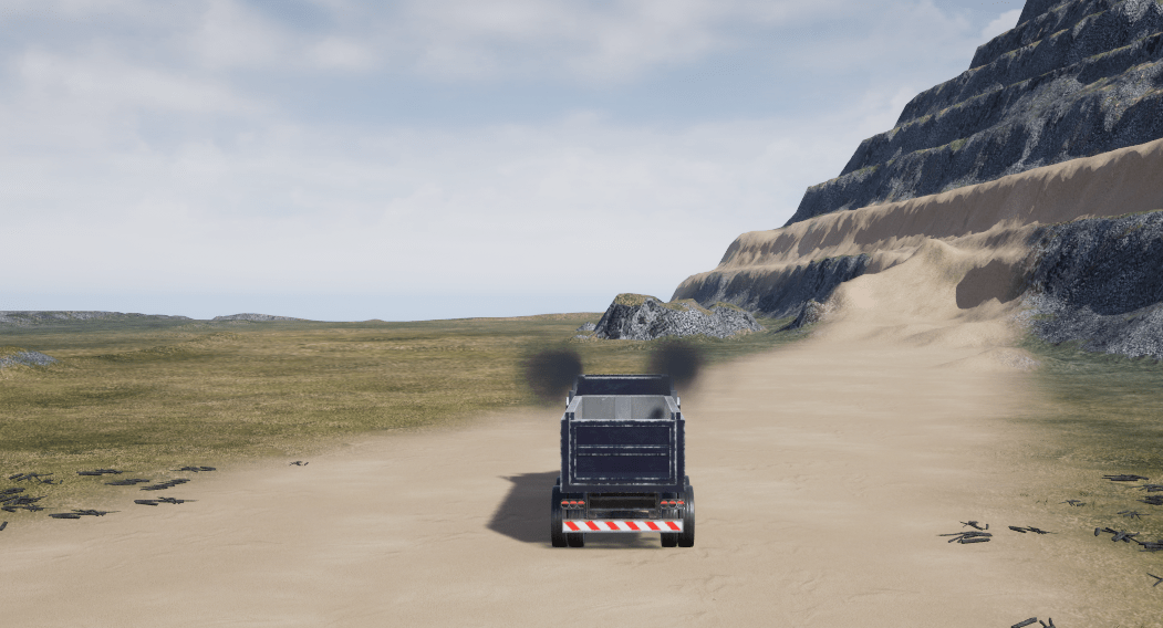 Figure contains an axes object. The axes object with title Binary Occupancy Grid, xlabel X [meters], ylabel Y [meters] contains 13 objects of type line, scatter, polygon, image, graphplot.