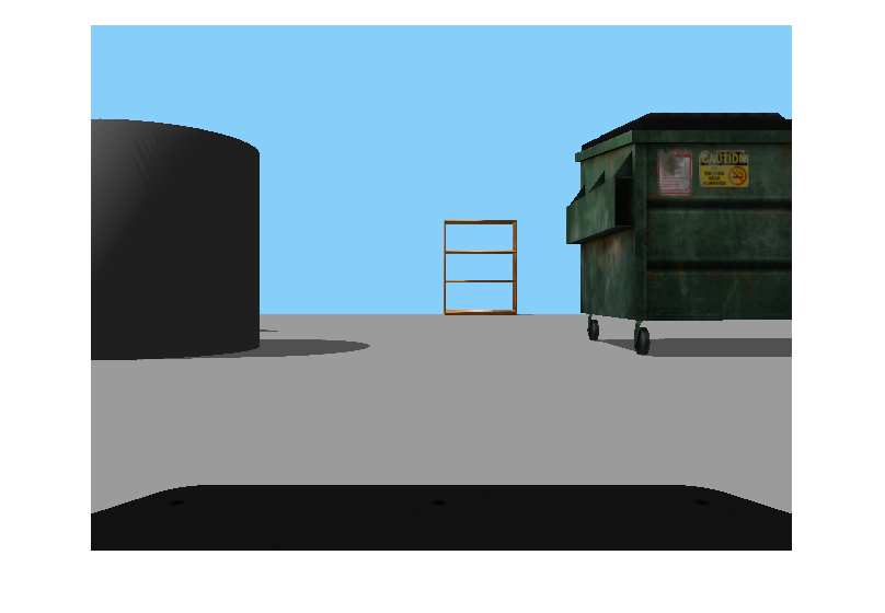 Figure contains an axes object. The hidden axes object contains an object of type image.