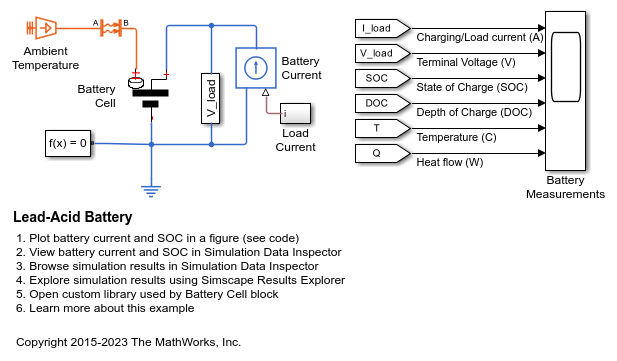 Lead-Acid Battery