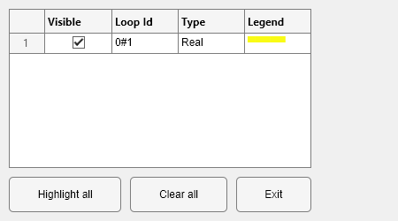 Figure Algebraic Loops in 'AlgebraicLoop' contains an object of type uigridlayout.