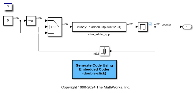 外部 C++ オブジェクト メソッドの統合