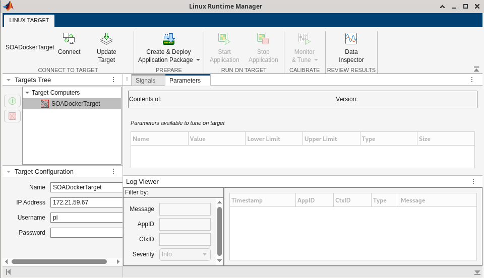 Build, Verify, and Deploy Applications for Brake Control System