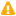 Yellow warning triangle