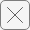 the delete button