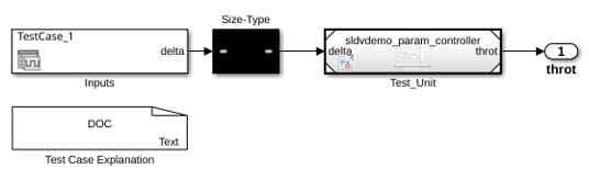 コマンド ライン関数を使用したパラメーターの変更のサポート